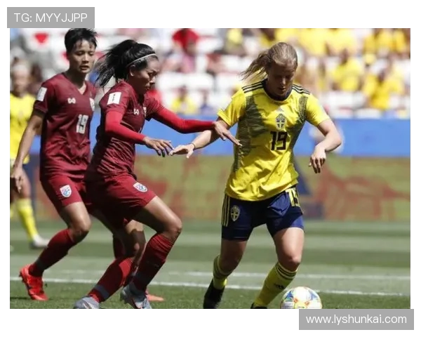 亚运女足对阵泰国队精彩对决引发热议球迷热情高涨