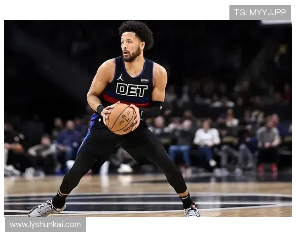 凯德坎宁安的崛起与未来展望：从新秀到NBA明星的成长之路